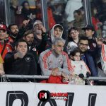 ¡Buscate en la victoria importantísima de River ante Fluminense en el estadio Mâs Monumental!
