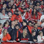 ¡Buscate en la victoria importantísima de River ante Fluminense en el estadio Mâs Monumental!