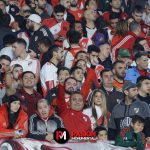 ¡Buscate en la victoria importantísima de River ante Fluminense en el estadio Mâs Monumental!