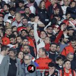 ¡Buscate en la victoria importantísima de River ante Fluminense en el estadio Mâs Monumental!