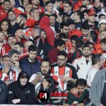 ¡Buscate en la victoria importantísima de River ante Fluminense en el estadio Mâs Monumental!