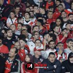¡Buscate en la victoria importantísima de River ante Fluminense en el estadio Mâs Monumental!