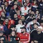 ¡Buscate en la victoria importantísima de River ante Fluminense en el estadio Mâs Monumental!