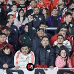 ¡Buscate en la victoria importantísima de River ante Fluminense en el estadio Mâs Monumental!