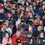 ¡Buscate en la victoria importantísima de River ante Fluminense en el estadio Mâs Monumental!