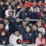 ¡Buscate en la victoria importantísima de River ante Fluminense en el estadio Mâs Monumental!
