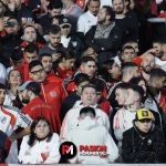 ¡Buscate en la victoria importantísima de River ante Fluminense en el estadio Mâs Monumental!