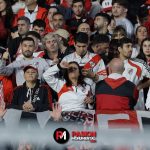 ¡Buscate en la victoria importantísima de River ante Fluminense en el estadio Mâs Monumental!