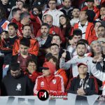¡Buscate en la victoria importantísima de River ante Fluminense en el estadio Mâs Monumental!