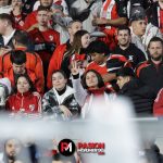 ¡Buscate en la victoria importantísima de River ante Fluminense en el estadio Mâs Monumental!