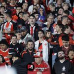 ¡Buscate en la victoria importantísima de River ante Fluminense en el estadio Mâs Monumental!