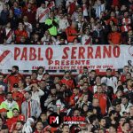 ¡Buscate en la victoria importantísima de River ante Fluminense en el estadio Mâs Monumental!