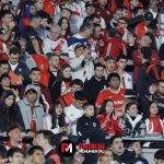 ¡Buscate en la victoria importantísima de River ante Fluminense en el estadio Mâs Monumental!