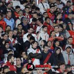¡Buscate en la victoria importantísima de River ante Fluminense en el estadio Mâs Monumental!