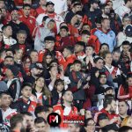 ¡Buscate en la victoria importantísima de River ante Fluminense en el estadio Mâs Monumental!