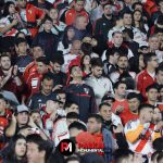 ¡Buscate en la victoria importantísima de River ante Fluminense en el estadio Mâs Monumental!