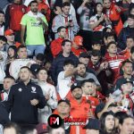 ¡Buscate en la victoria importantísima de River ante Fluminense en el estadio Mâs Monumental!