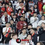 ¡Buscate en la victoria importantísima de River ante Fluminense en el estadio Mâs Monumental!