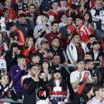 ¡Buscate en la victoria importantísima de River ante Fluminense en el estadio Mâs Monumental!