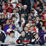 ¡Buscate en la victoria importantísima de River ante Fluminense en el estadio Mâs Monumental!