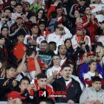 ¡Buscate en la victoria importantísima de River ante Fluminense en el estadio Mâs Monumental!