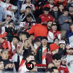 ¡Buscate en la victoria importantísima de River ante Fluminense en el estadio Mâs Monumental!