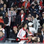 ¡Buscate en la victoria importantísima de River ante Fluminense en el estadio Mâs Monumental!