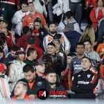 ¡Buscate en la victoria importantísima de River ante Fluminense en el estadio Mâs Monumental!