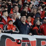 ¡Buscate en la victoria importantísima de River ante Fluminense en el estadio Mâs Monumental!