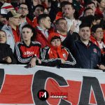 ¡Buscate en la victoria importantísima de River ante Fluminense en el estadio Mâs Monumental!