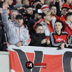 ¡Buscate en la victoria importantísima de River ante Fluminense en el estadio Mâs Monumental!