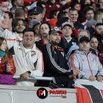 ¡Buscate en la victoria importantísima de River ante Fluminense en el estadio Mâs Monumental!