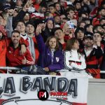 ¡Buscate en la victoria importantísima de River ante Fluminense en el estadio Mâs Monumental!