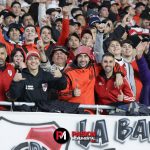 ¡Buscate en la victoria importantísima de River ante Fluminense en el estadio Mâs Monumental!