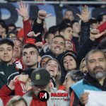¡Buscate en la victoria importantísima de River ante Fluminense en el estadio Mâs Monumental!