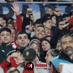 ¡Buscate en la victoria importantísima de River ante Fluminense en el estadio Mâs Monumental!