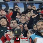 ¡Buscate en la victoria importantísima de River ante Fluminense en el estadio Mâs Monumental!