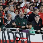¡Buscate en la victoria importantísima de River ante Fluminense en el estadio Mâs Monumental!