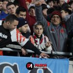 ¡Buscate en la victoria importantísima de River ante Fluminense en el estadio Mâs Monumental!
