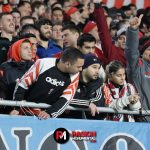 ¡Buscate en la victoria importantísima de River ante Fluminense en el estadio Mâs Monumental!