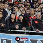 ¡Buscate en la victoria importantísima de River ante Fluminense en el estadio Mâs Monumental!