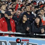 ¡Buscate en la victoria importantísima de River ante Fluminense en el estadio Mâs Monumental!