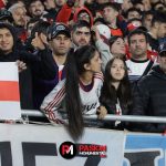 ¡Buscate en la victoria importantísima de River ante Fluminense en el estadio Mâs Monumental!