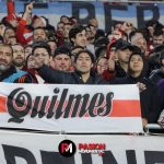¡Buscate en la victoria importantísima de River ante Fluminense en el estadio Mâs Monumental!
