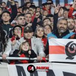 ¡Buscate en la victoria importantísima de River ante Fluminense en el estadio Mâs Monumental!