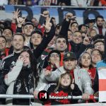 ¡Buscate en la victoria importantísima de River ante Fluminense en el estadio Mâs Monumental!