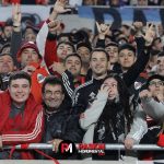 ¡Buscate en la victoria importantísima de River ante Fluminense en el estadio Mâs Monumental!