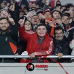 ¡Buscate en la victoria importantísima de River ante Fluminense en el estadio Mâs Monumental!