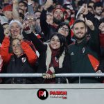 ¡Buscate en la victoria importantísima de River ante Fluminense en el estadio Mâs Monumental!