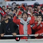 ¡Buscate en la victoria importantísima de River ante Fluminense en el estadio Mâs Monumental!